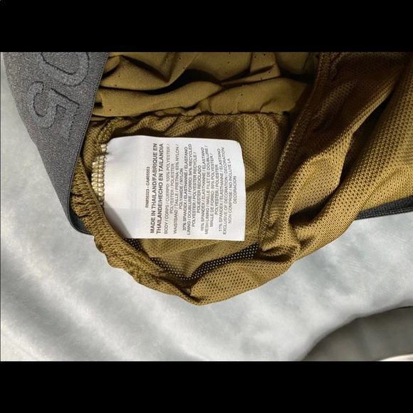 Nike Athletic Shorts (Men’s) - Picture 6 of 6